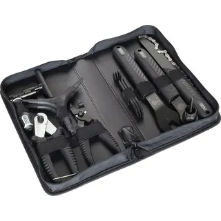 PRO Starter Set mit 11 Tools (11 Teile)