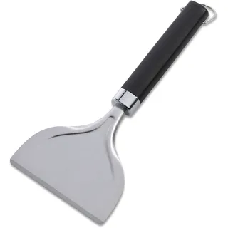 Weber Grillbesteck 14 cm Edelstahl Silber