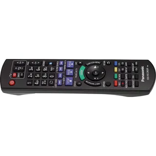 Panasonic N2QAYB000914 Fernbedienung für DMR-BST701 DMR-BST700 DMR-BST800...