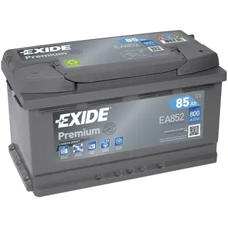 Exide EA 852 85Ah 12V