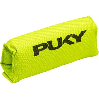 PUKY LP 2 Laufrad Lenkerpolster grün