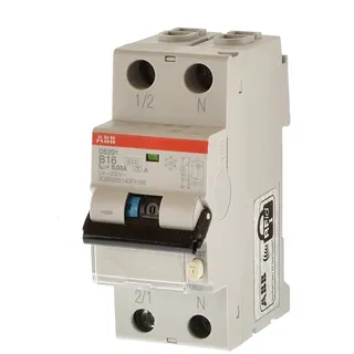 ABB DS201A-B16/0.03 (2CSR255180R1165)