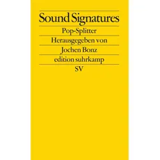 Sound Signatures