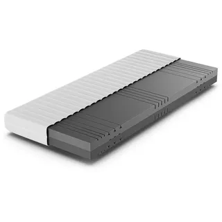 Betten-ABC 7-Zonen KSP-500 90 x 200 cm H2/H3