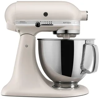KitchenAid Artisan 5KSM125 Milkshake Weiß