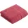 Vienna Style Supersoft Handtuch 50 x 100 cm rot