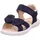 Sparkle Blau 28