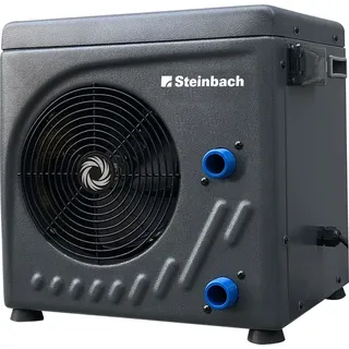 Steinbach Wärmepumpe Waterpower Mini grau 0,32 m