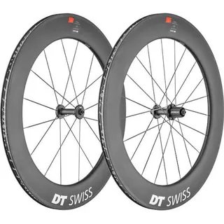 DT Swiss Laufrad ARC 1100 Dicut 80 mm