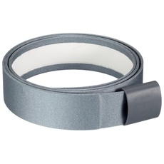 Sebo 6047ER02 Stoßbandage Design Silber für airbelt K/C