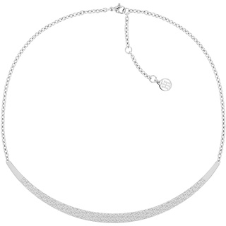 Tommy Hilfiger Jewelry Halskette für Damen aus Edelstahl - 2780653