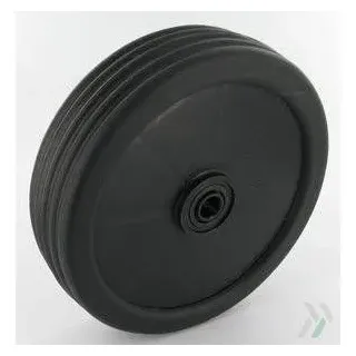 Original Wolf Rad Ø170 kpl., 6440050 Power Edition 46TMA, Premio 40B, Premio 46BA,