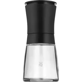 WMF Ceramill Trend Gewürzmühle 14 cm Schwarz unbefüllt