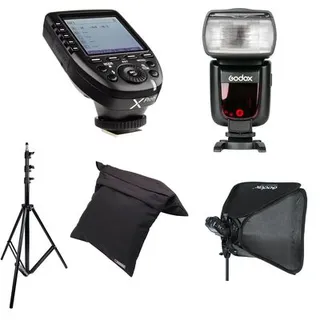 Godox Starter BARDT KIT Fujifilm