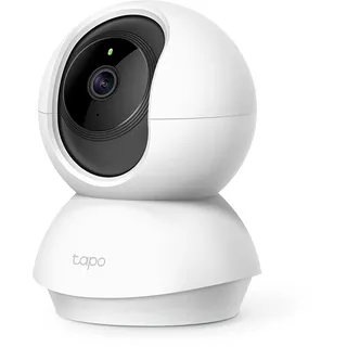 Tapo C200 Weiß
