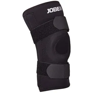 Jobe Kneebrace Knieschützer - Black - L