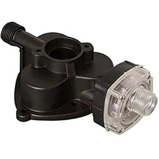 Fiamma Aqua 8-Pumpe Pumpenkopfdeckel Türkis