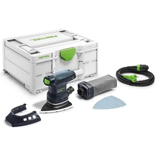 Festool Deltaschleifer DTS 400 REQ-Plus