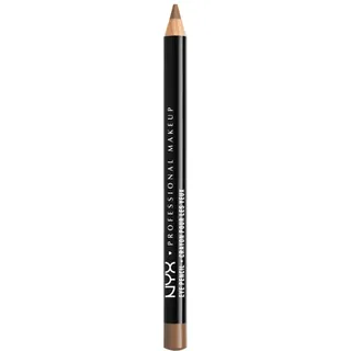 NYX Professional Makeup Kajal Slim Eye Pencil Taupe