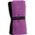 Sporthandtuch 70 x 140 cm lila