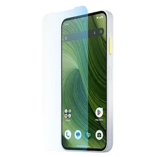 Fairphone Displayschutzfolie - transparent,