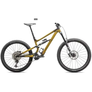 Specialized Status 2 2024 29 Zoll RH 0 cm unisex gold
