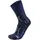 Wandersocken dark blue/indigo 39-41