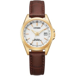 Citizen Eco-Drive Leder 29 mm EC1183-16A