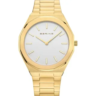 BERING Classic Edelstahl 45,0 mm 19641-730