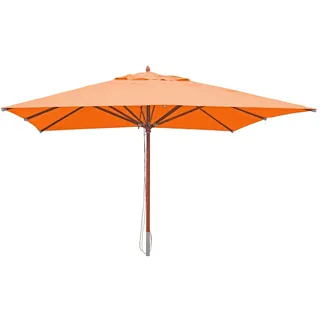 Mendler HWC-C57 400 x 400 cm Terracotta