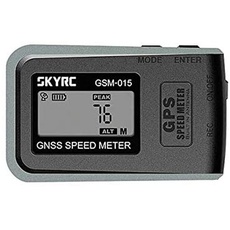 Bild GSM-015 GNSS Capteur de Vitesse