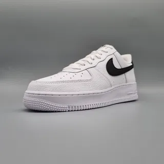 Air Force 1 '07 Herren White/Black 40,5