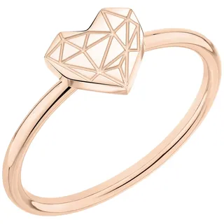 Liebeskind Berlin Ring LJ-0866-R-56 IP Roségold