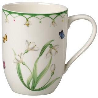 Villeroy & Boch Becher mit Henkel Colourful Spring Geschirr