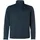 Ii Fleece Halbem Reißverschluss Dark sea L