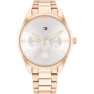 Damenuhr Tommy Hilfiger 1782747 (Ø 38 mm) - Gold, Creme