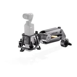 Tilta Hydra Alien Mini Biking Kit - Titanium Gray
