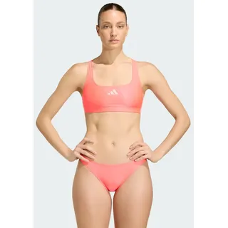 adidas Balconette-Bikini Damen Blau 42