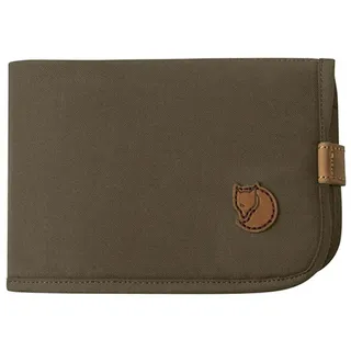 Fjällräven G-1000 Sitzkissen 35 x 25 cm Dunkeloliv