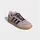 Breaknet Sleek Damen Weite E Dual Lilac/Core Black/Gum 41 1/3