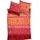 Indi ornamental Orange 240 x 220 cm + 2 x 80 x 80 cm