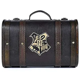 Pyramid Harry Potter Hogwarts Ärger Findet Mich Koffer Replik - Multicolor