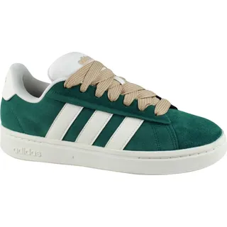 Grand Court Alpha 00s Collegiate Green / Off White / Magic Beige 39 1/3