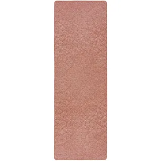 Snapstyle Newport Outdoor-Teppichläufer 80 x 160 cm Rot