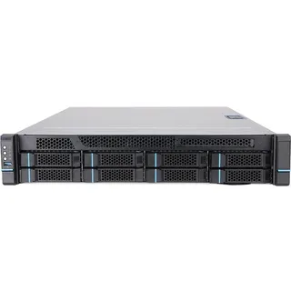 Wortmann AG TERRA SERVER 3230 G6 E-2456/32/2x960/C