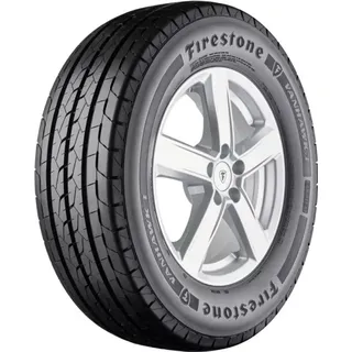Firestone 215/65 R16C 109/107T VANHAWK 3