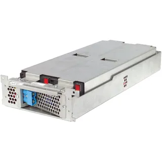 APC Ersatzbatterie RBC43