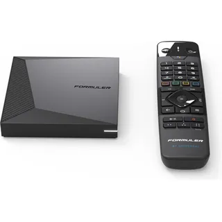 Formuler Z11 PRO BT1-Edition 2021