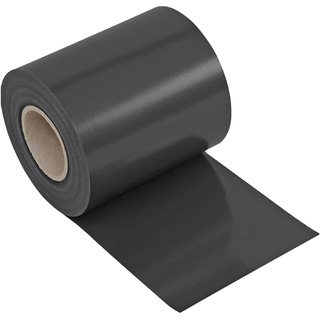 Noor Zaunblende PVC Basic inkl. 25 Klemmschienen