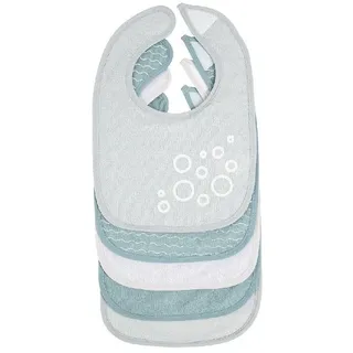 Bieco Lätzchen 5er Pack 1 St